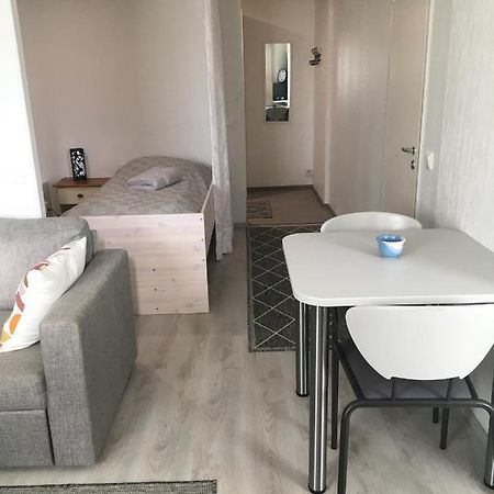 Ferienwohnung Majoitusmattila Ylivieska Exterior foto